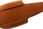 AMATI Arno XI Racer racing boat 1960 set 1: 8