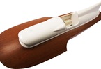 AMATI Arno XI Racer racing boat 1960 set 1: 8