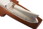 AMATI Arno XI Racer racing boat 1960 set 1: 8