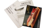 AMATI Arno XI Racer racing boat 1960 set 1: 8