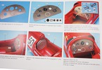 AMATI Arno XI Racer racing boat 1960 set 1: 8