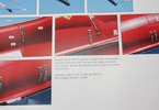 AMATI Arno XI Racer racing boat 1960 set 1: 8