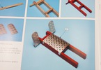 AMATI Arno XI Racer racing boat 1960 set 1: 8