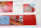 AMATI Arno XI Racer racing boat 1960 set 1: 8