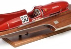 AMATI Arno XI Racer racing boat 1960 set 1: 8