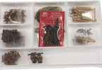 VICTORY MODELS H.M. Granado 1741 1:64 kit