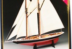 AMATI Bluenose schuner 1921 1: 100 set