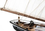 AMATI Bluenose schuner 1921 1: 100 set