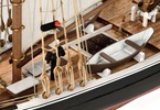 AMATI Bluenose schuner 1921 1: 100 set