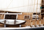 AMATI Bluenose schuner 1921 1: 100 set