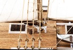 AMATI Bluenose schuner 1921 1: 100 set