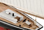 AMATI Bluenose schuner 1921 1: 100 set