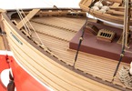 Victory Models Fifie rybářský kutr 1850 1:32 kit