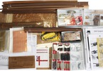 VICTORY MODELS H.M.S. Vanguard 1798 1:72 kit