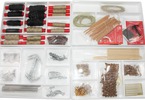 VICTORY MODELS H.M.S. Vanguard 1798 1:72 kit