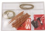 VICTORY MODELS H.M.S. Vanguard 1798 1:72 kit