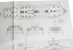 VICTORY MODELS H.M.S. Vanguard 1798 1:72 kit