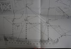 VICTORY MODELS H.M.S. Vanguard 1798 1:72 kit