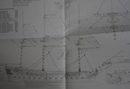 VICTORY MODELS H.M.S. Vanguard 1798 1:72 kit