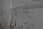VICTORY MODELS H.M.S. Vanguard 1798 1:72 kit
