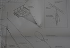 VICTORY MODELS H.M.S. Vanguard 1798 1:72 kit