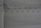 VICTORY MODELS H.M.S. Vanguard 1798 1:72 kit