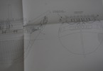 VICTORY MODELS H.M.S. Vanguard 1798 1:72 kit