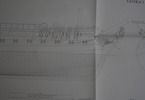 VICTORY MODELS H.M.S. Vanguard 1798 1:72 kit