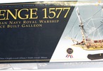 VICTORY MODELS Revenge 1577 1:64 kit