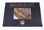 VICTORY MODELS Revenge 1577 1:64 kit