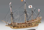 VICTORY MODELS Revenge 1577 1:64 kit