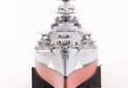 AMATI Bismarck 1939 1:200 kit