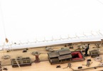 AMATI Endeavour plachetnice 1934 1:35 kit