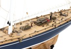AMATI Endeavour plachetnice 1934 1:35 kit