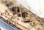 AMATI Endeavour plachetnice 1934 1:35 kit