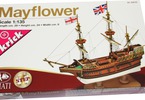 Mayflower First Step kit
