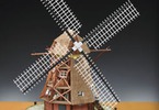AMATI Holländische Windmühle 1:30 kit