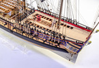 Vanguard Models HMS Sphinx 1775 1:64 kit