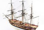 Vanguard Models HMS Sphinx 1775 1:64 kit