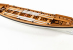 Vanguard Models HMS Sphinx 1775 1:64 kit
