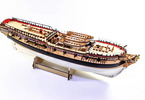 Vanguard Models HMS Sphinx 1775 1:64 kit