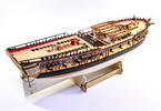 Vanguard Models HMS Sphinx 1775 1:64 kit