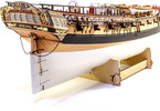 Vanguard Models HMS Sphinx 1775 1:64 kit
