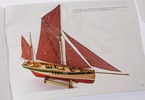 Vanguard Models Erycina 1882 1:64 kit