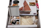 Vanguard Models Ranger 1:64 kit