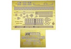 Vanguard Models Ranger 1:64 kit