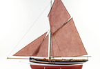 Vanguard Models Ranger 1:64 kit