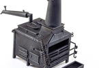 Vanguard Models HMS Indefatigable 1794 1:64 kit
