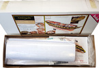 Vanguard Models HMS Indefatigable 1794 1:64 kit