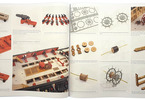 Vanguard Models HMS Indefatigable 1794 1:64 kit